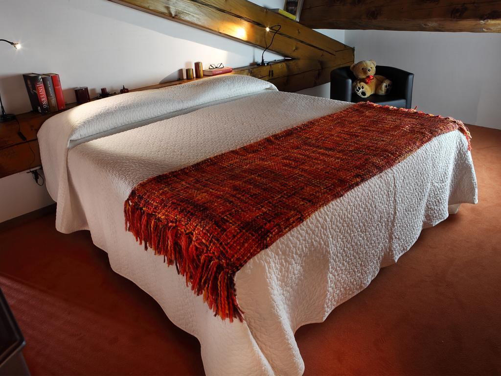 Villa Casa Rebellato San Zenone Zimmer foto
