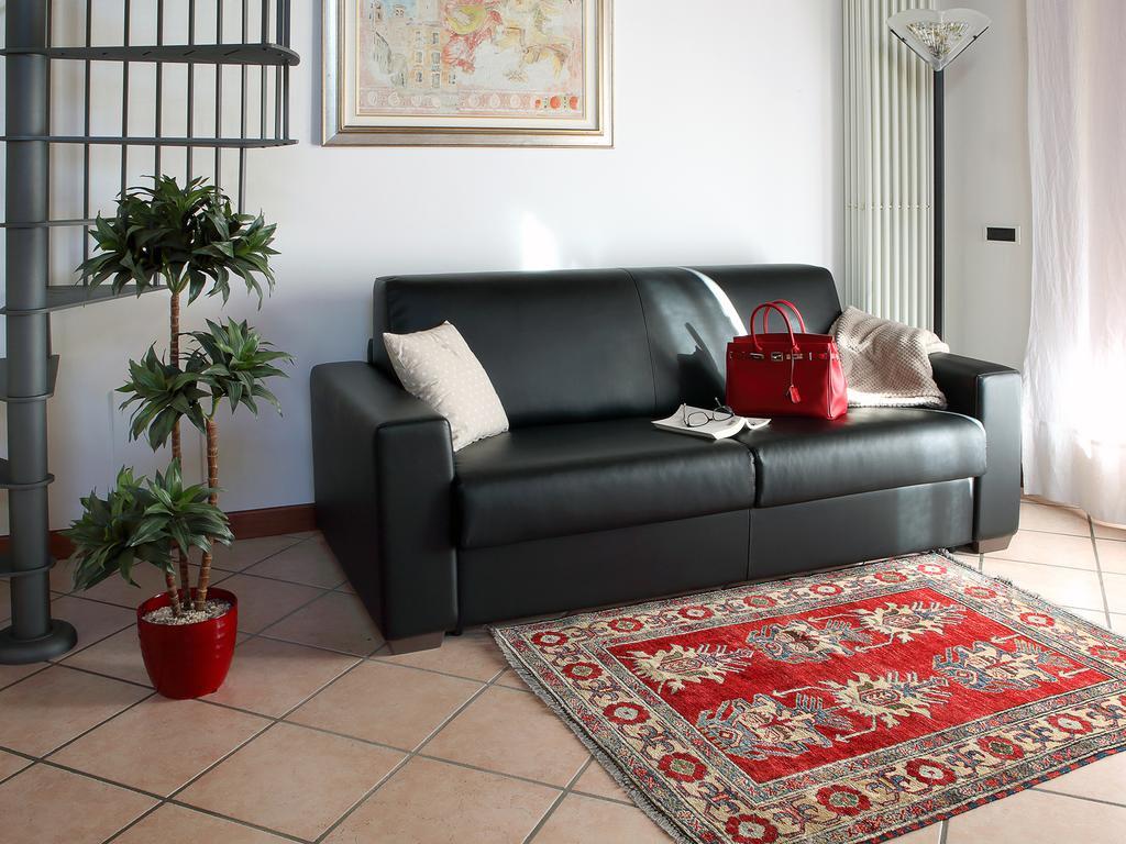 Villa Casa Rebellato San Zenone Zimmer foto