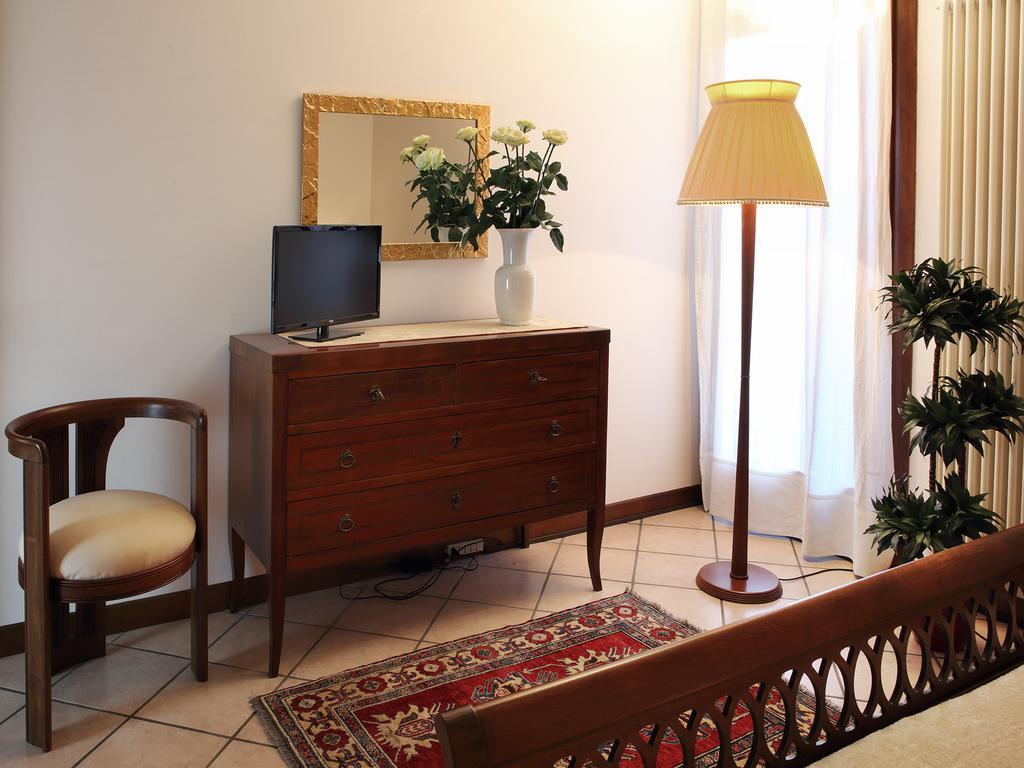Villa Casa Rebellato San Zenone Zimmer foto