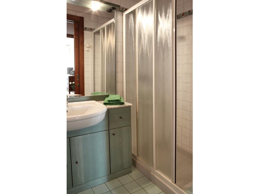 Villa Casa Rebellato San Zenone Zimmer foto